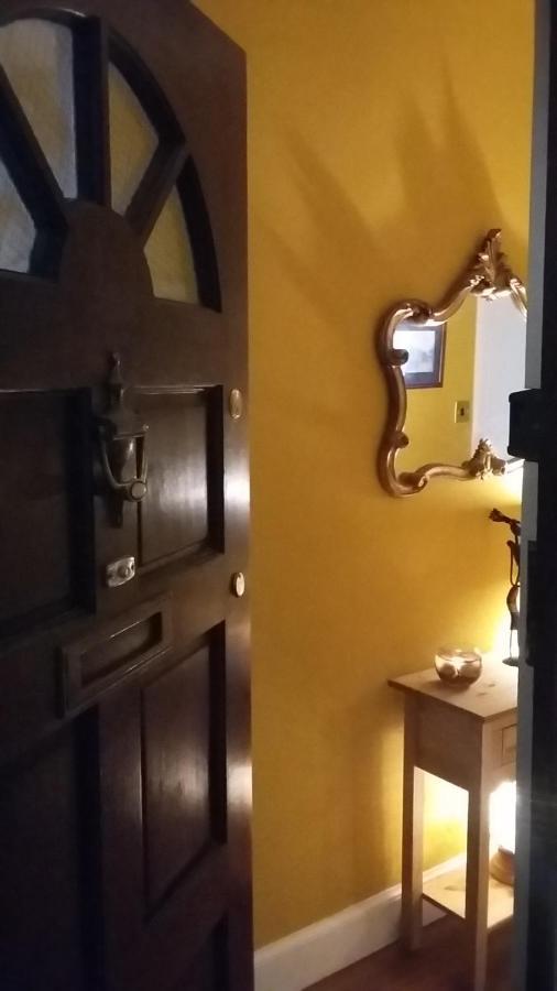 Edinburgh Two Bedroom Apartment With Free Side Street Parking 24 Hours المظهر الخارجي الصورة