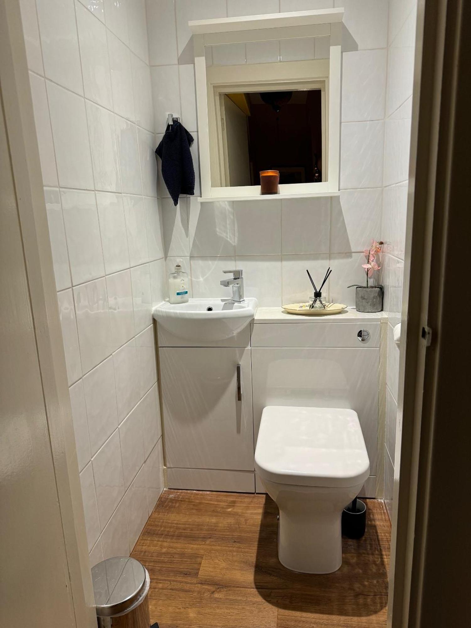 Edinburgh Two Bedroom Apartment With Free Side Street Parking 24 Hours المظهر الخارجي الصورة